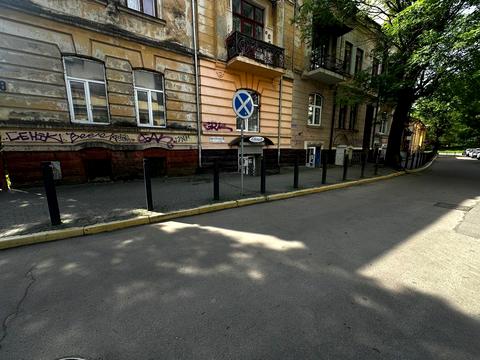 коммерческая по адресу Шопена ул., 8