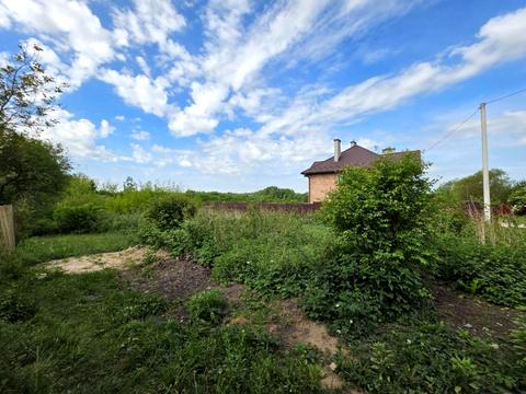 ділянка за адресою соснова, 3