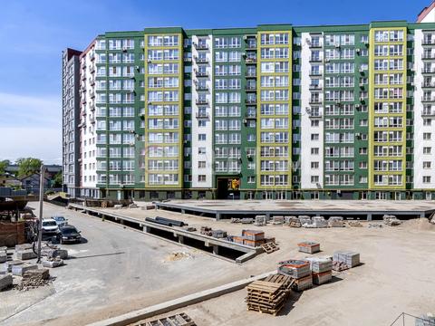квартира по адресу Княгинин ул., (Будинок 39)