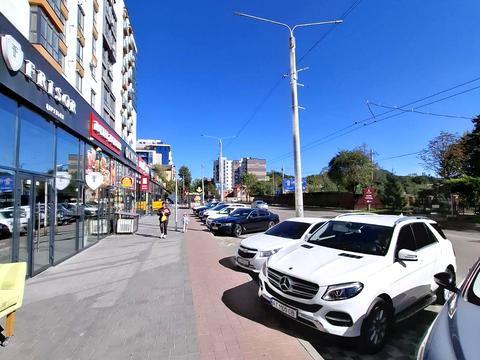 квартира за адресою Гетьмана Мазепи вул., (Будинок)