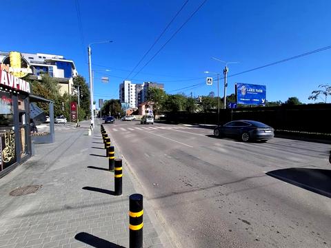квартира за адресою Гетьмана Мазепи вул., (Будинок)
