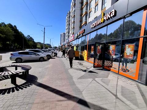 квартира за адресою Гетьмана Мазепи вул., (Будинок)