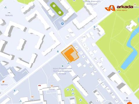 квартира за адресою Гетьмана Мазепи вул., (Будинок)