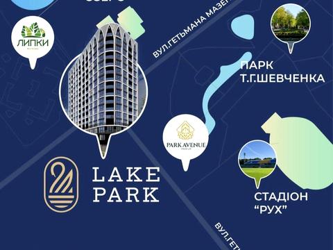 квартира за адресою Гетьмана Мазепи вул., (Будинок)