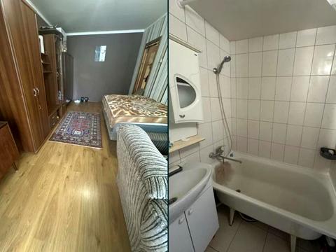 квартира за адресою Ахсарова вул., 18