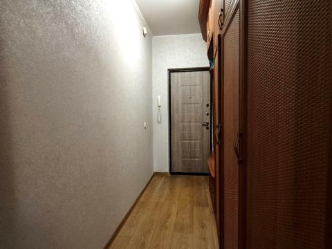 квартира по адресу Красносельского ул., 45