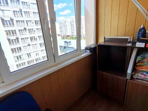 квартира по адресу Красносельского ул., 45