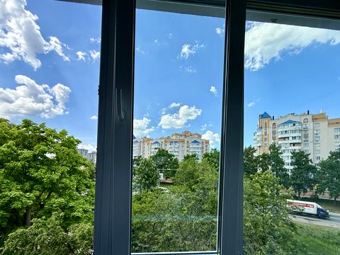 квартира за адресою Нове вул., 17