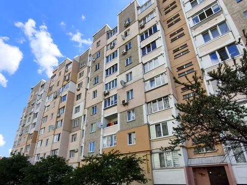 квартира по адресу Красносельского ул., 45