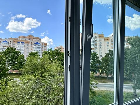 квартира за адресою Нове вул., 17