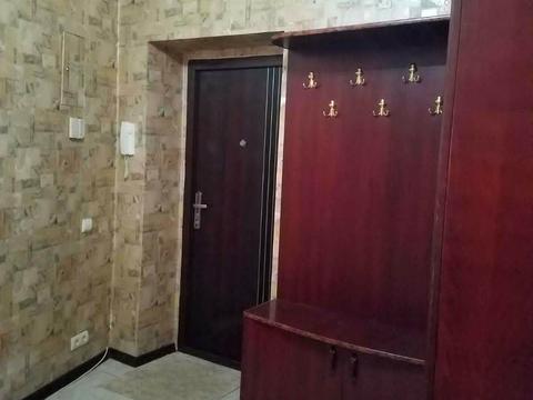 квартира по адресу Волчинецкая ул., 207
