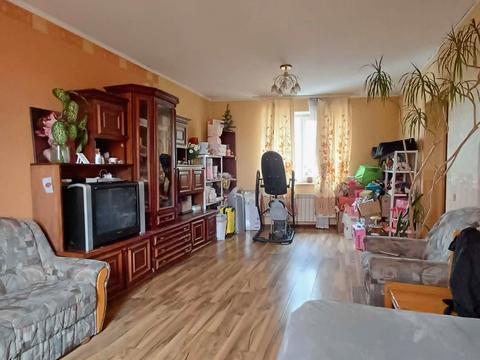 квартира по адресу Волчинецкая ул., 207