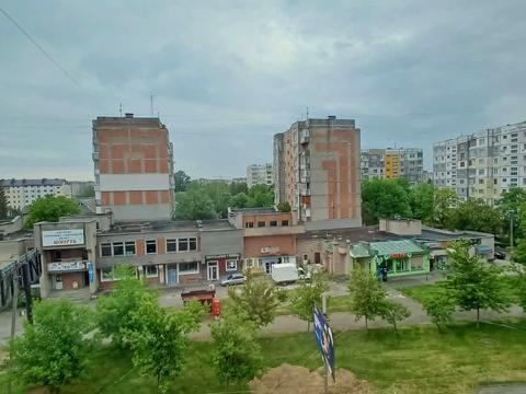 квартира по адресу Волчинецкая ул., 207