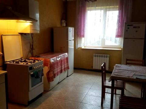 квартира по адресу Волчинецкая ул., 207