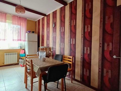 квартира по адресу Волчинецкая ул., 207