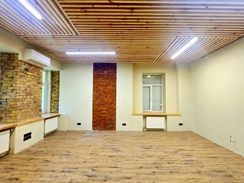коммерческая по адресу Тарасовская ул., 30
