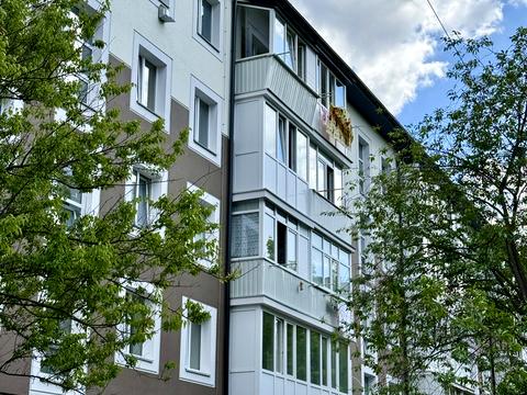 квартира за адресою Нове вул., 17
