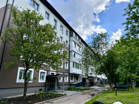 квартира за адресою Нове вул., 17