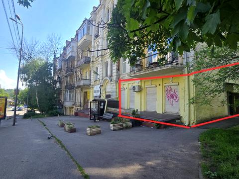 коммерческая по адресу Тарасовская ул., 30
