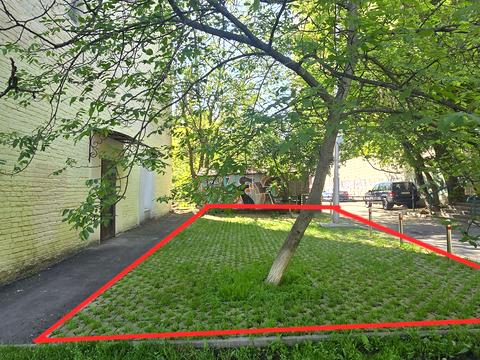 коммерческая по адресу Тарасовская ул., 30