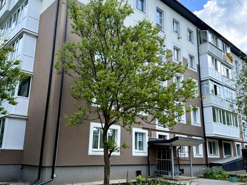 квартира за адресою Нове вул., 17