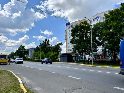 квартира за адресою Нове вул., 17