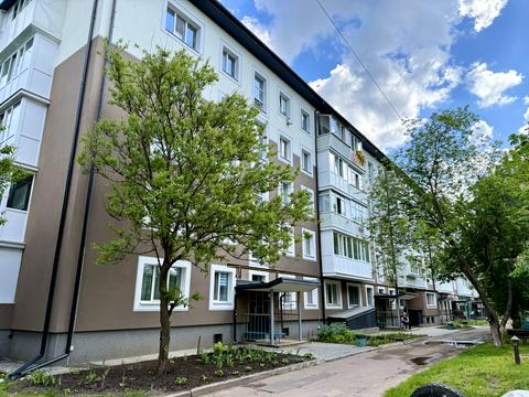 квартира за адресою Нове вул., 17