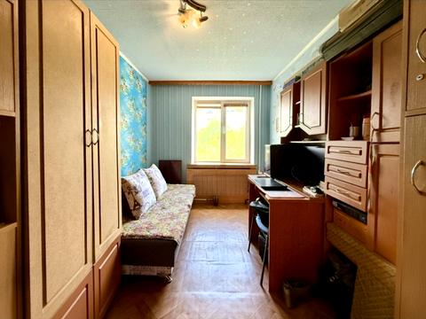 квартира за адресою Нове вул., 17