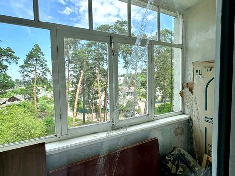 квартира по адресу пгт. Озерное,  ул., 62