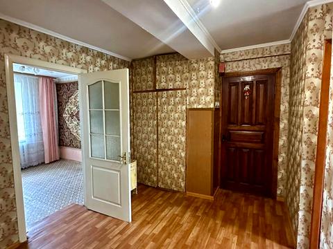 квартира по адресу пгт. Озерное,  ул., 62