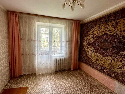 квартира по адресу пгт. Озерное,  ул., 62