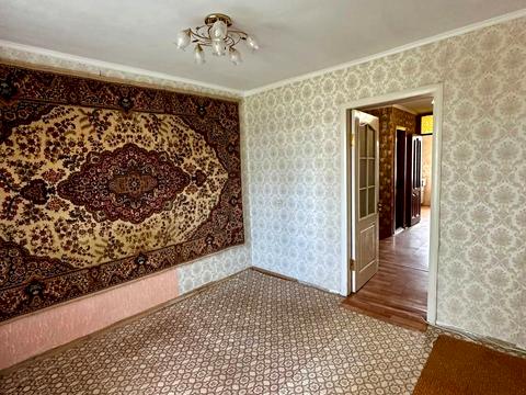 квартира по адресу пгт. Озерное,  ул., 62