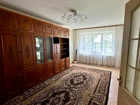 квартира по адресу пгт. Озерное,  ул., 62