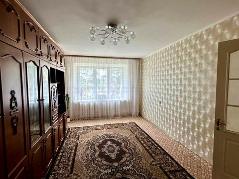 квартира по адресу пгт. Озерное,  ул., 62