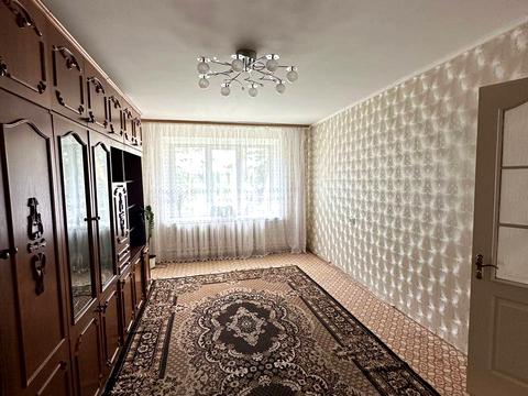 квартира по адресу пгт. Озерное,  ул., 62