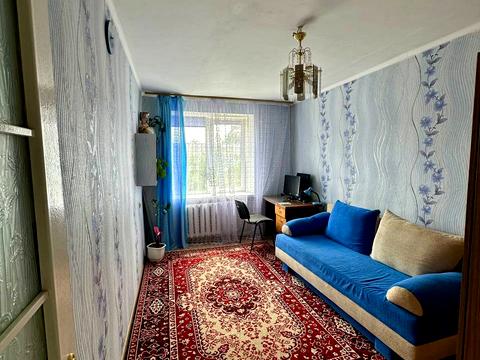 квартира по адресу пгт. Озерное,  ул., 62