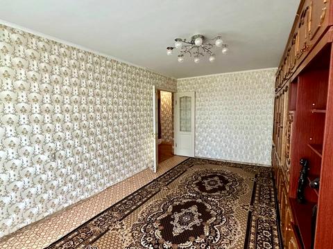 квартира по адресу пгт. Озерное,  ул., 62