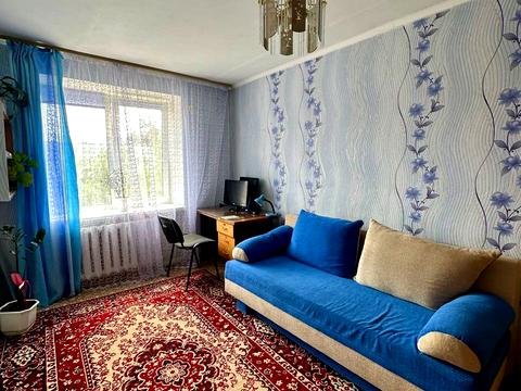 квартира по адресу пгт. Озерное,  ул., 62