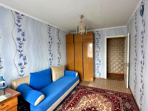 квартира по адресу пгт. Озерное,  ул., 62