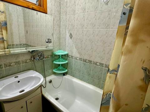 квартира по адресу пгт. Озерное,  ул., 62