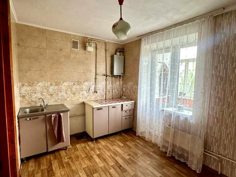 квартира по адресу пгт. Озерное,  ул., 62