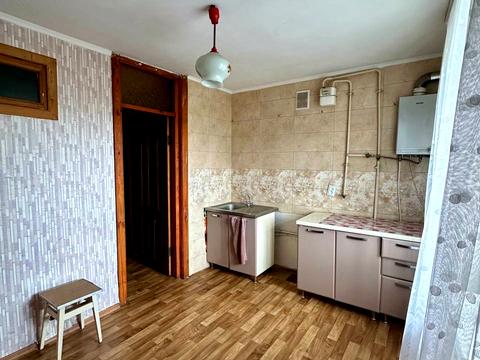 квартира по адресу пгт. Озерное,  ул., 62
