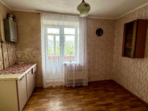 квартира по адресу пгт. Озерное,  ул., 62