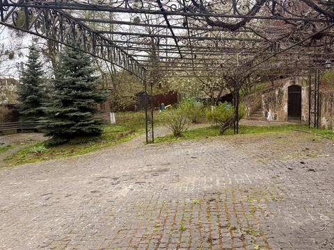 дом по адресу Ярова