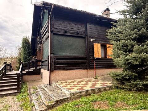 дом по адресу Ярова
