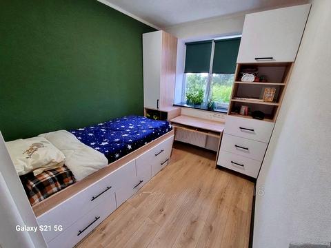 квартира за адресою Бережанська вул., 2