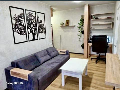 квартира за адресою Бережанська вул., 2
