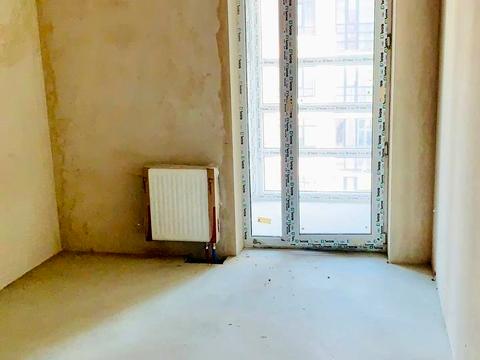 квартира по адресу Николая Гулака ул., 4