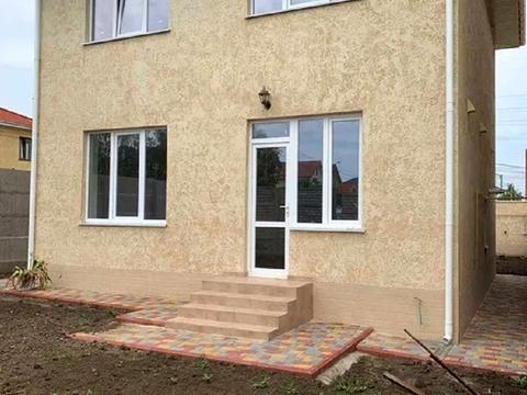 будинок за адресою Полевая