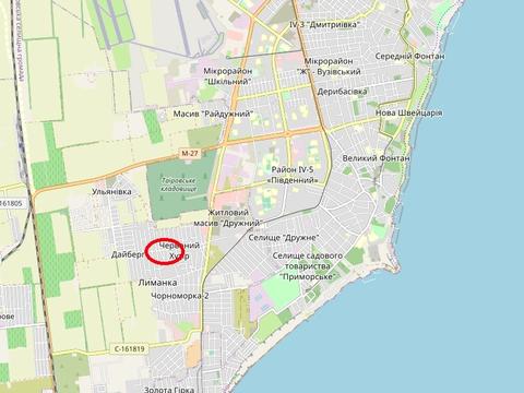 будинок за адресою Полевая